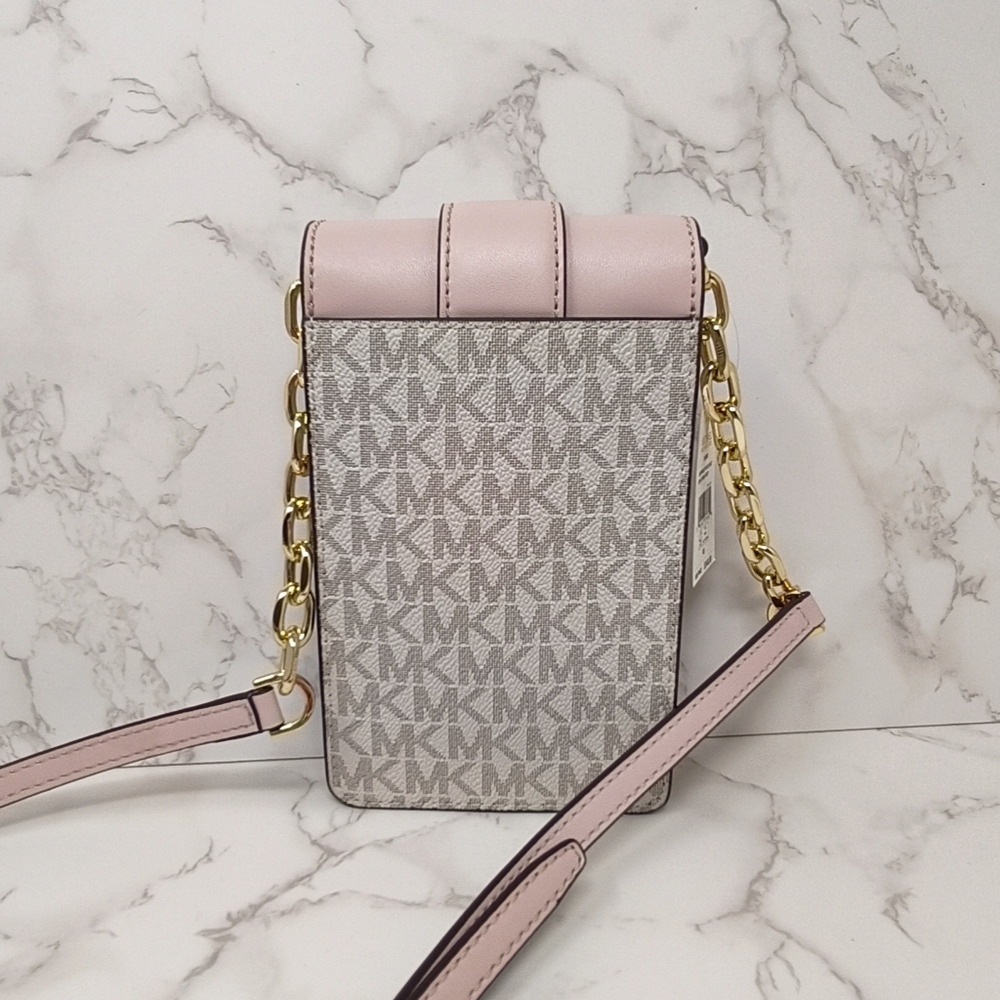 Michael Kors Phone Crossbody - Picture 4 of 7